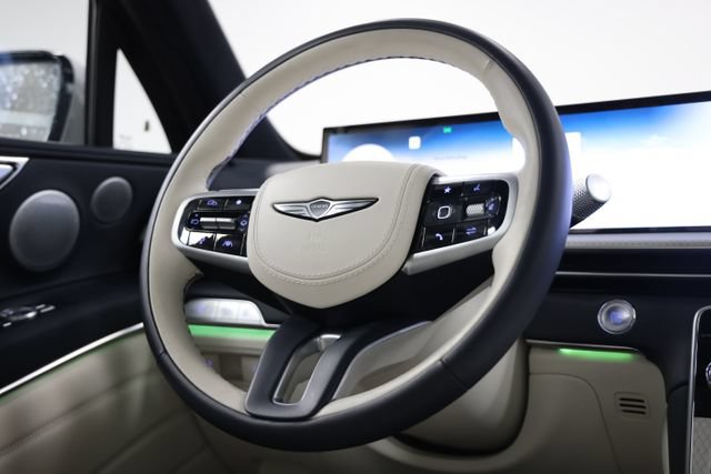 New 2026 Genesis GV80 3.5T Prestige AWD/4WD image 48