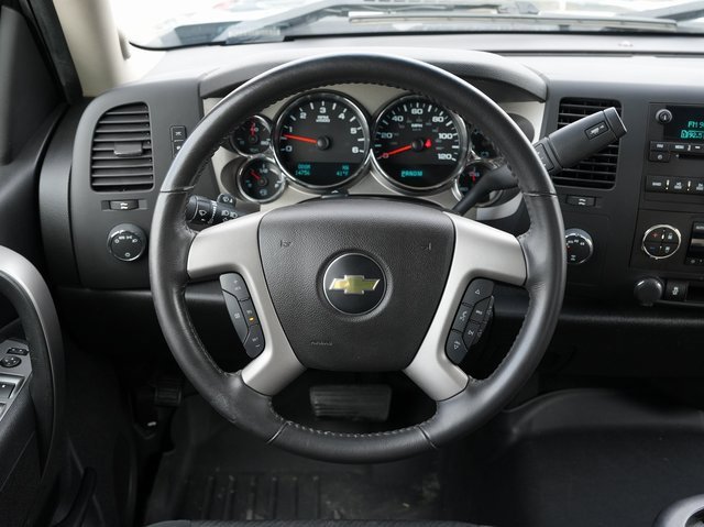 Used 2013 Chevrolet Silverado 1500 LT w/ All-Star Edition image 19