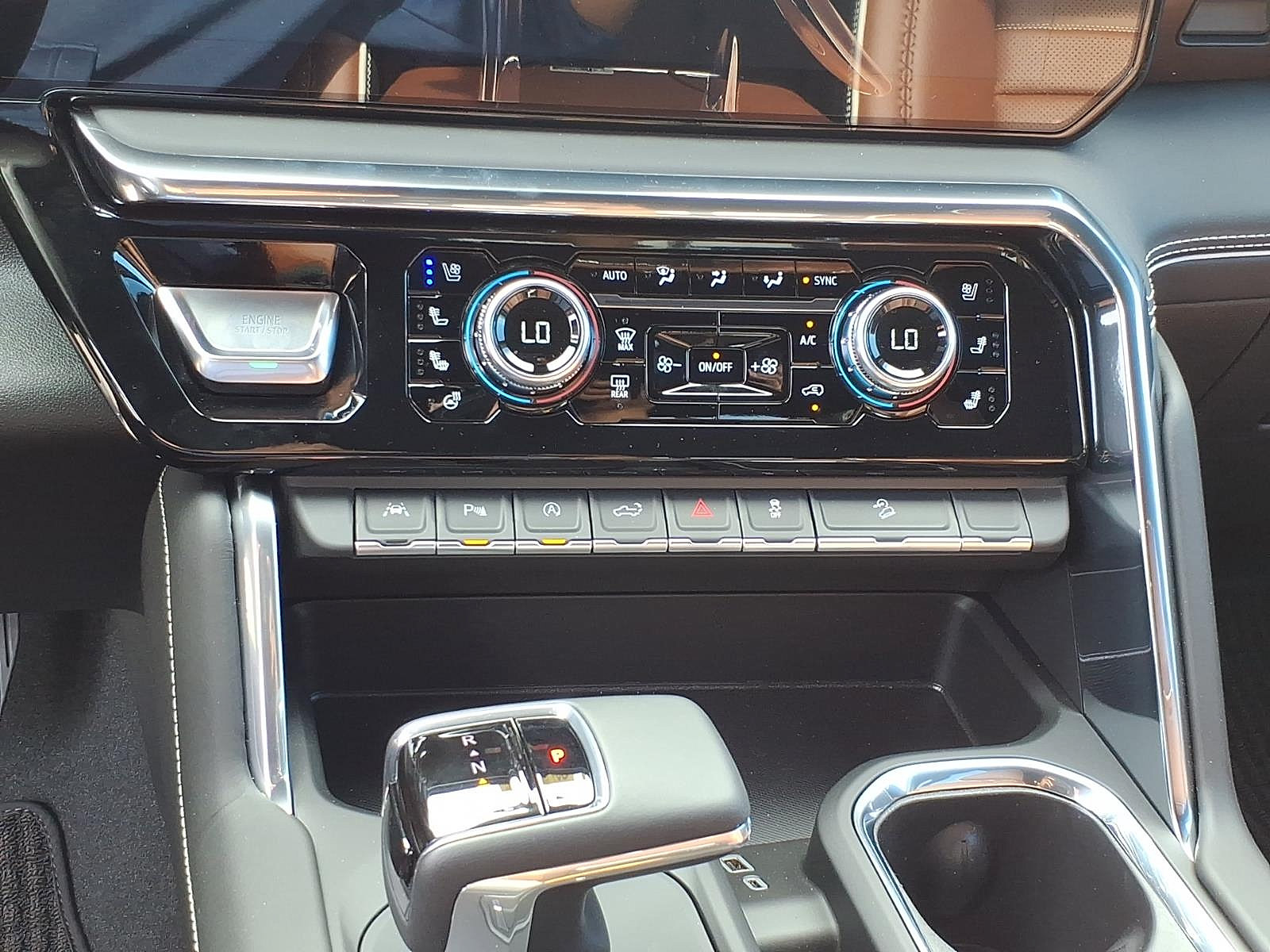 New 2026 GMC Sierra 1500 Denali Ultimate AWD/4WD image 22