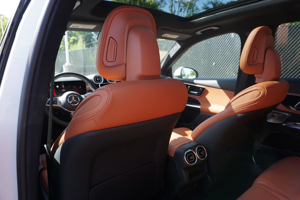 Certified 2026 Mercedes-Benz GLC 300 image 50