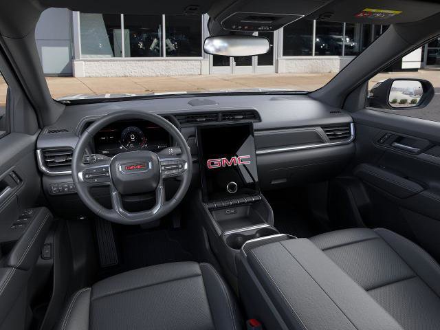 New 2026 GMC Terrain Elevation w/ Elevation Premium Package image 15