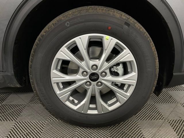 New 2026 Ford Escape Active image 10