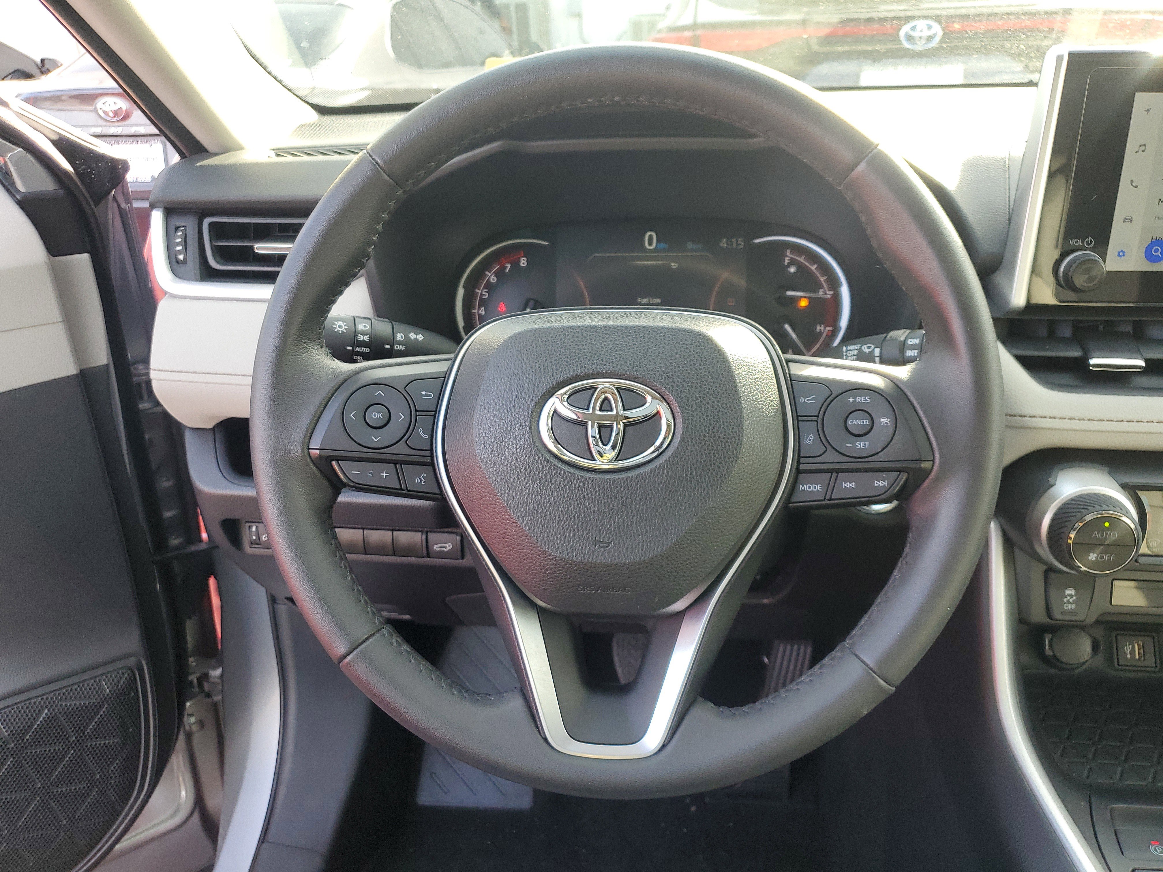 Used 2024 Toyota RAV4 XLE Premium image 26