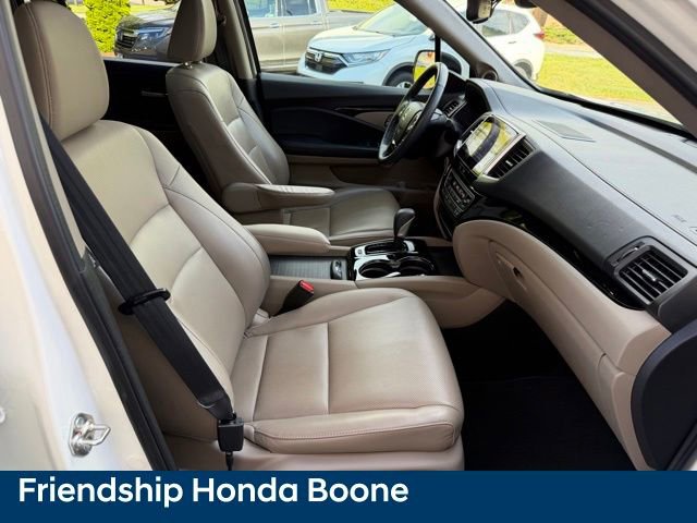 Used 2018 Honda Ridgeline RTL-E image 45