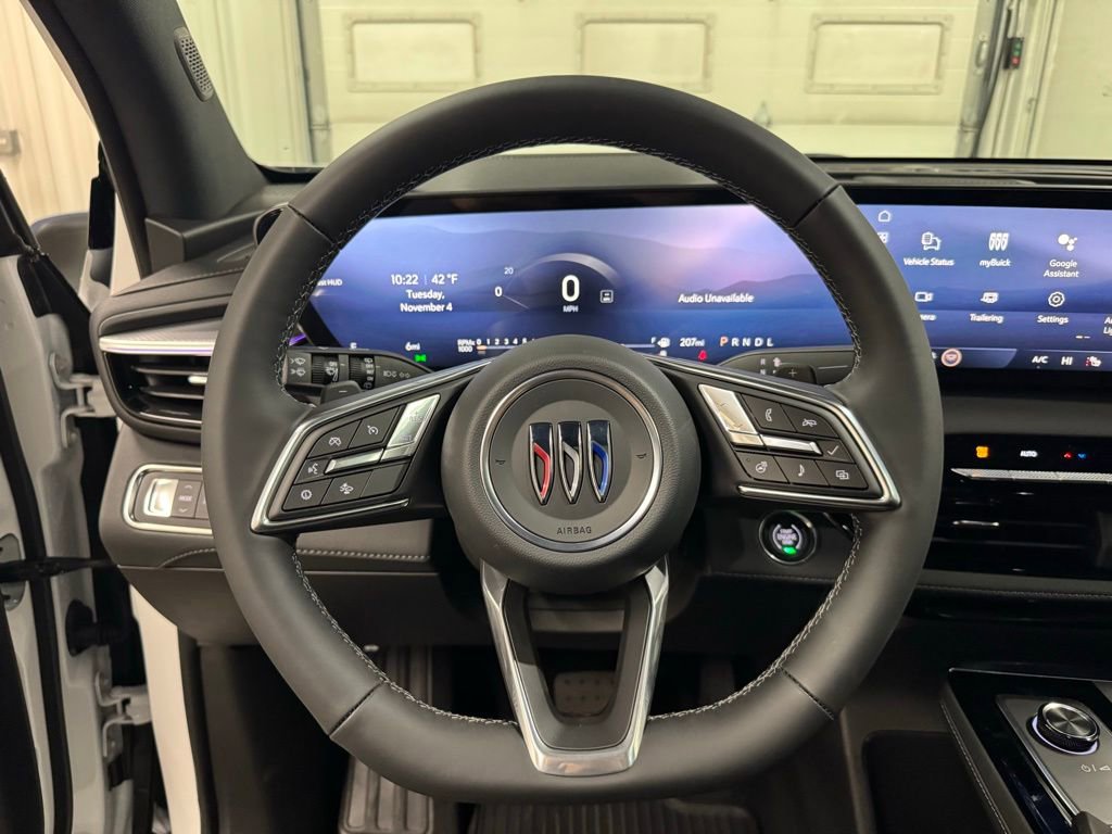 New 2026 Buick Enclave Sport Touring w/ Power Package image 20