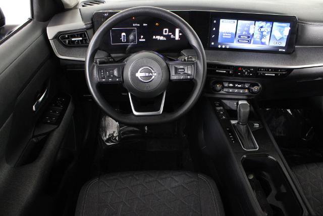 Certified 2026 Nissan Kicks SV w/ Cold Weather Package FWD image 7