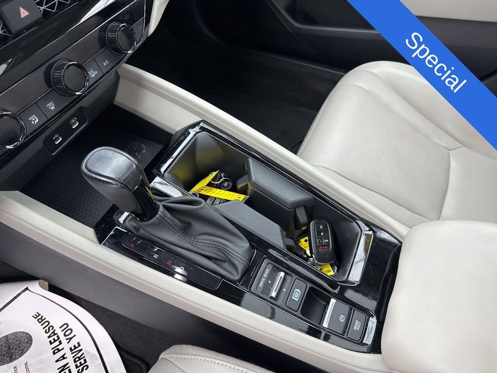 Used 2024 Honda Accord EX-L image 19