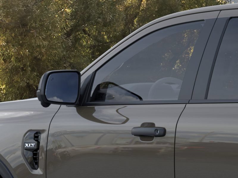 New 2026 Ford Ranger XLT w/ Technology Package RWD image 22