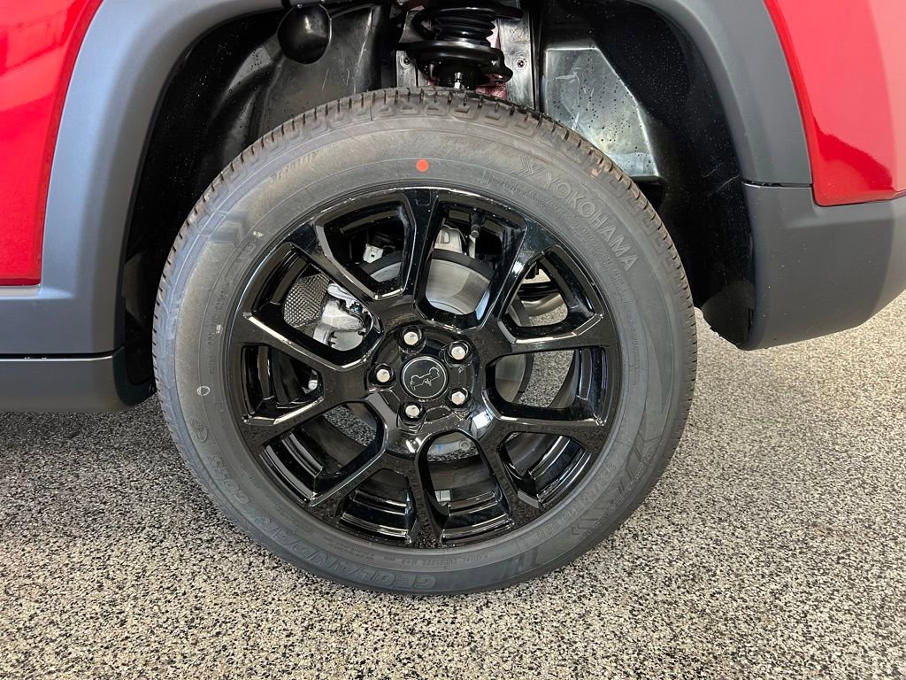 New 2026 Jeep Compass Latitude w/ Quick Order Package 29K image 22