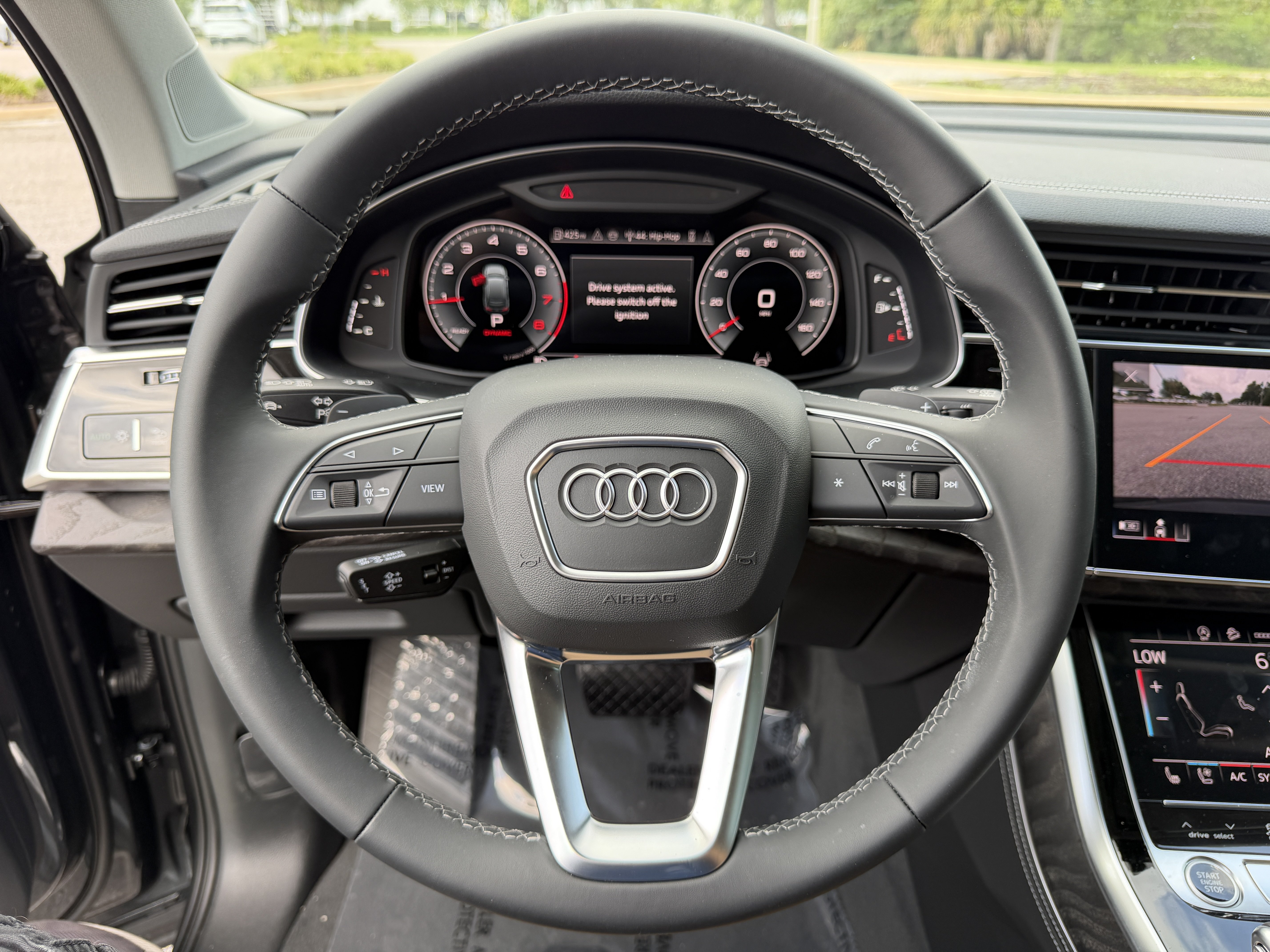 New 2026 Audi Q7 Premium Plus AWD/4WD image 33