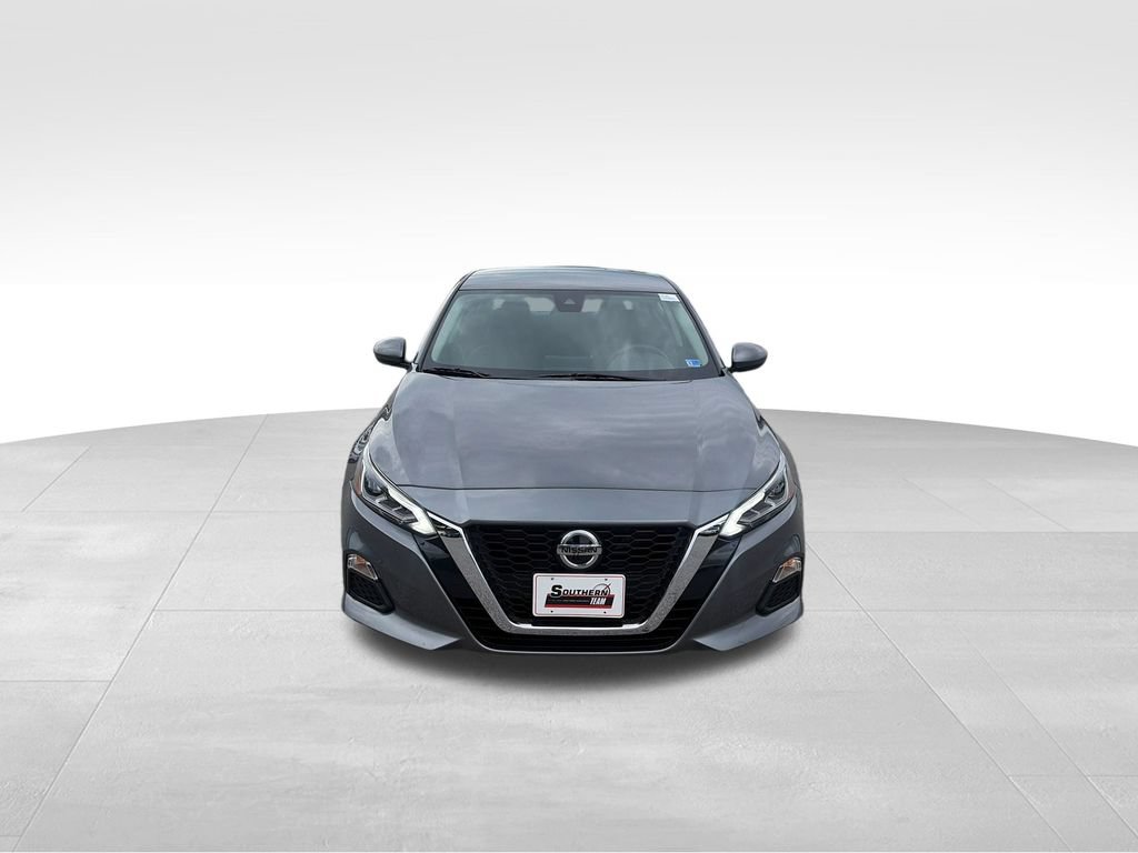Used 2022 Nissan Altima 2.5 SV FWD image 9