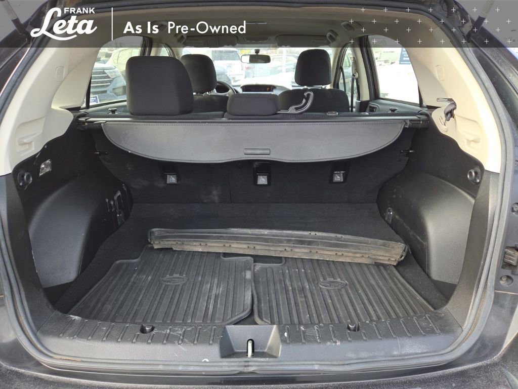 Used 2015 Subaru Impreza 2.0i image 23