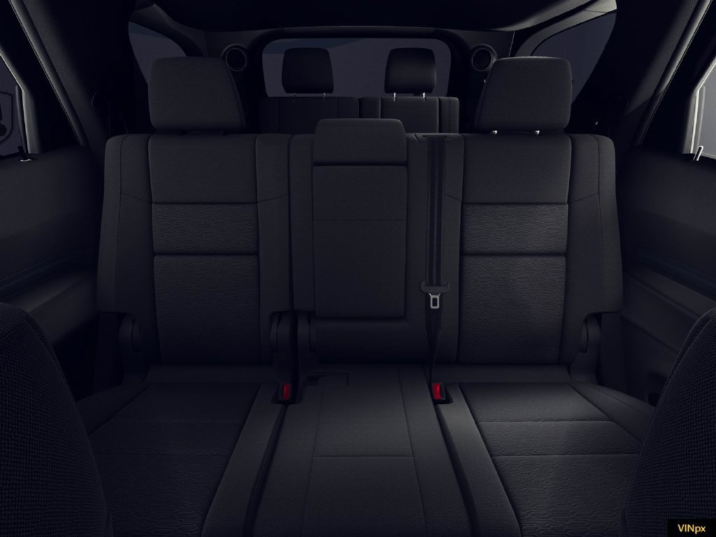 New 2026 Dodge Durango GT w/ Blacktop Package AWD/4WD image 14