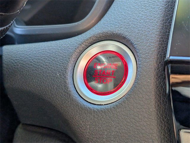 Used 2018 Honda CR-V EX image 26