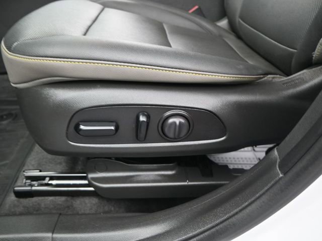 Used 2025 Chevrolet Trax ACTIV w/ Driver Confidence Package FWD image 11