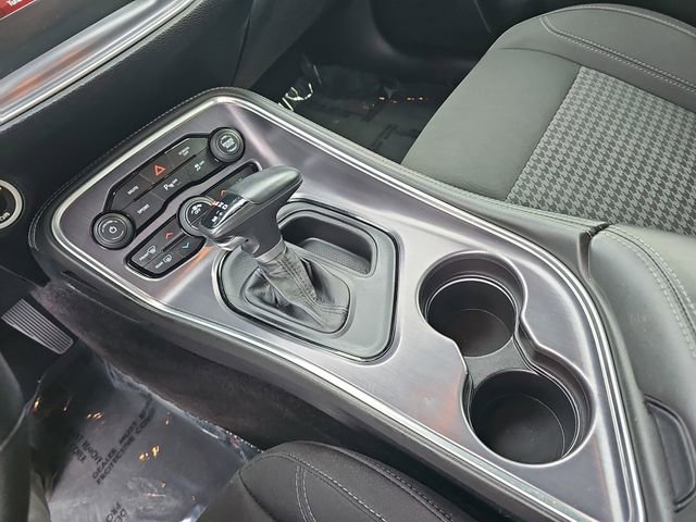 Used 2017 Dodge Challenger R/T w/ Blacktop Package image 22