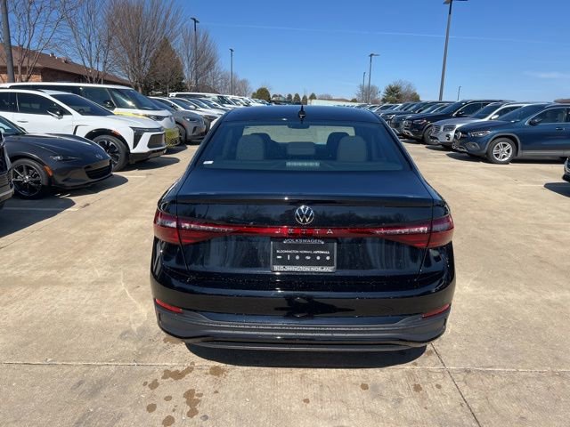 New 2026 Volkswagen Jetta Sport image 5