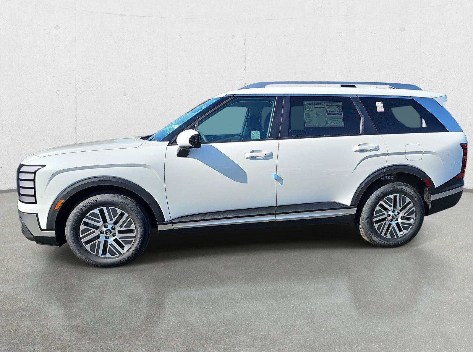 New 2027 Hyundai Palisade SEL FWD image 6