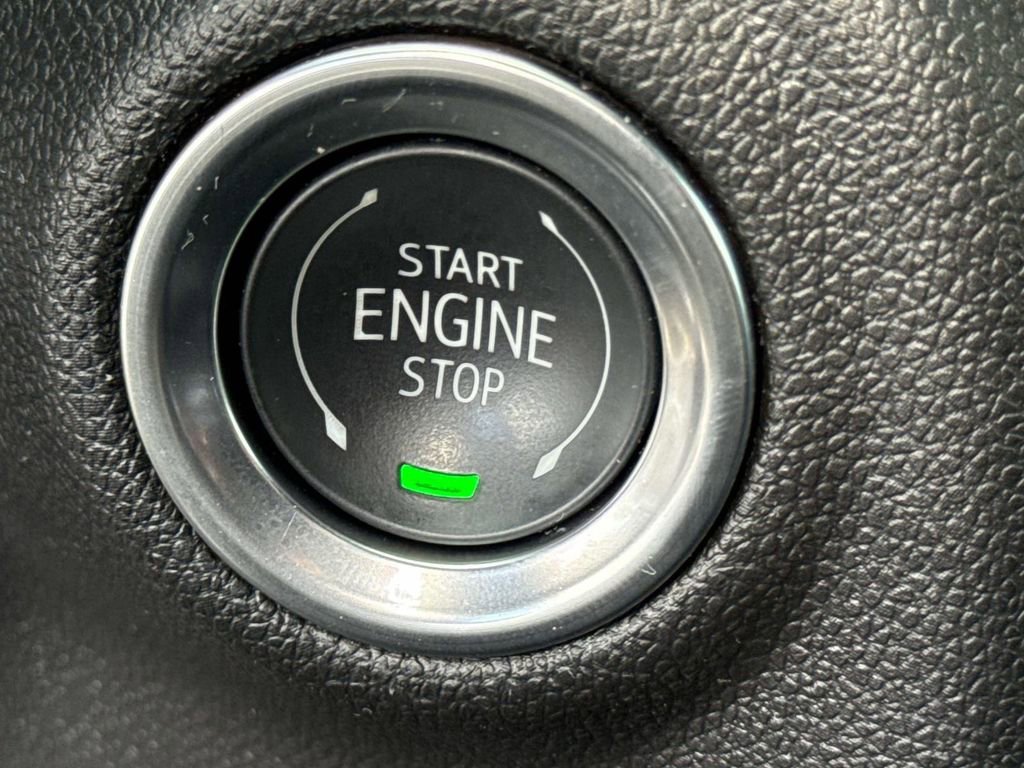 Certified 2025 GMC Sierra 1500 Pro w/ Graphite Edition image 22