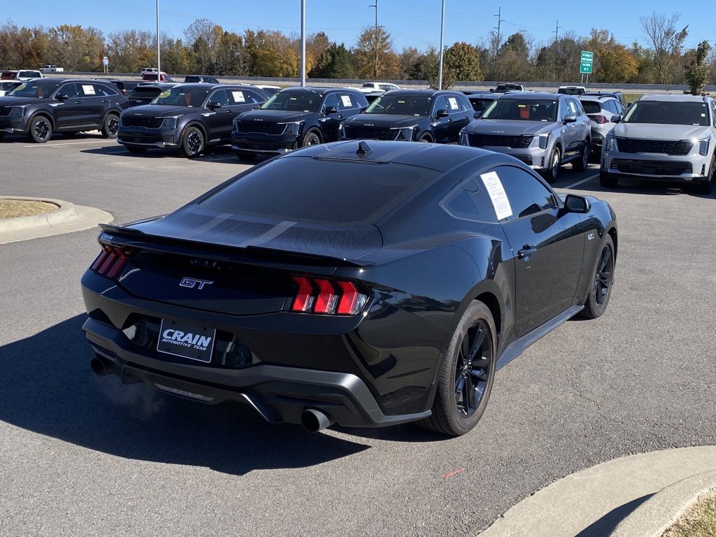 Used 2024 Ford Mustang GT image 6