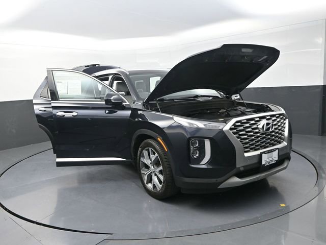 Used 2021 Hyundai Palisade SEL w/ Convenience Package image 32