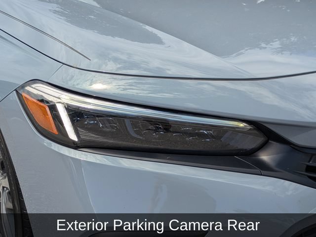 Used 2024 Honda Civic Touring image 13
