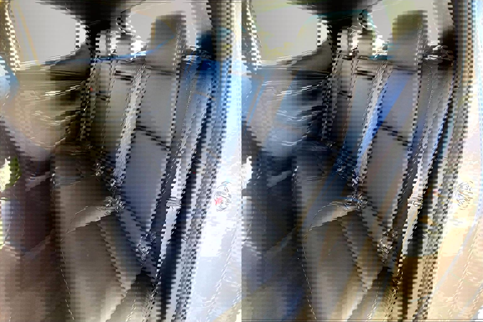 Used 2025 MAZDA MAZDA3 s Sport image 22