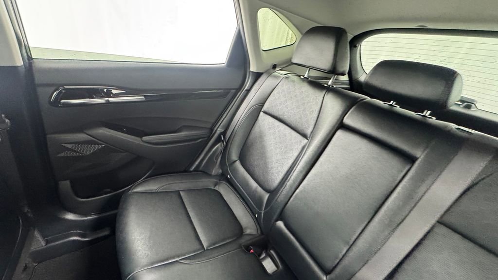 Used 2021 Kia Seltos SX w/ SX Sunroof Package image 14