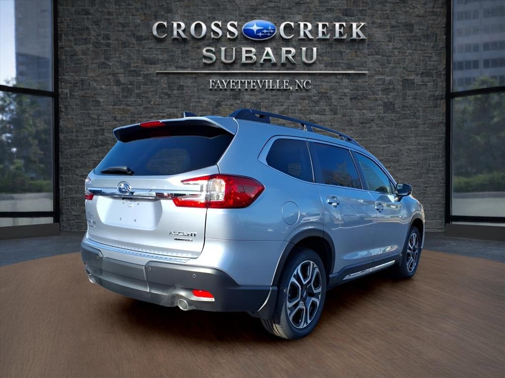 New 2026 Subaru Ascent Limited image 29