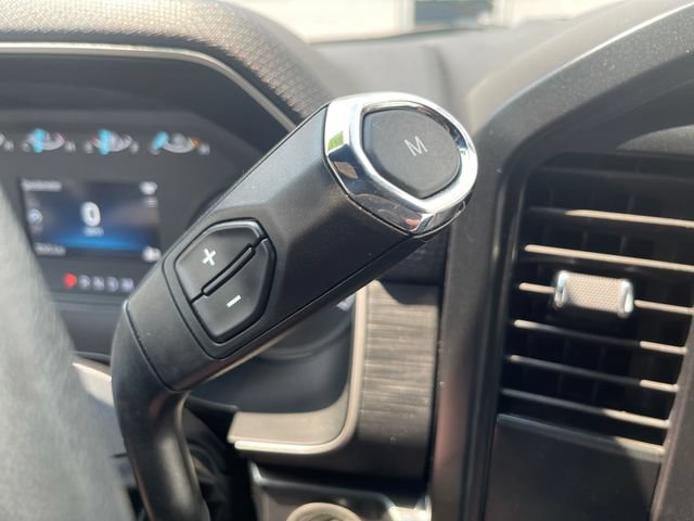 Used 2023 Ford F150 XL w/ STX Appearance Package AWD/4WD image 24