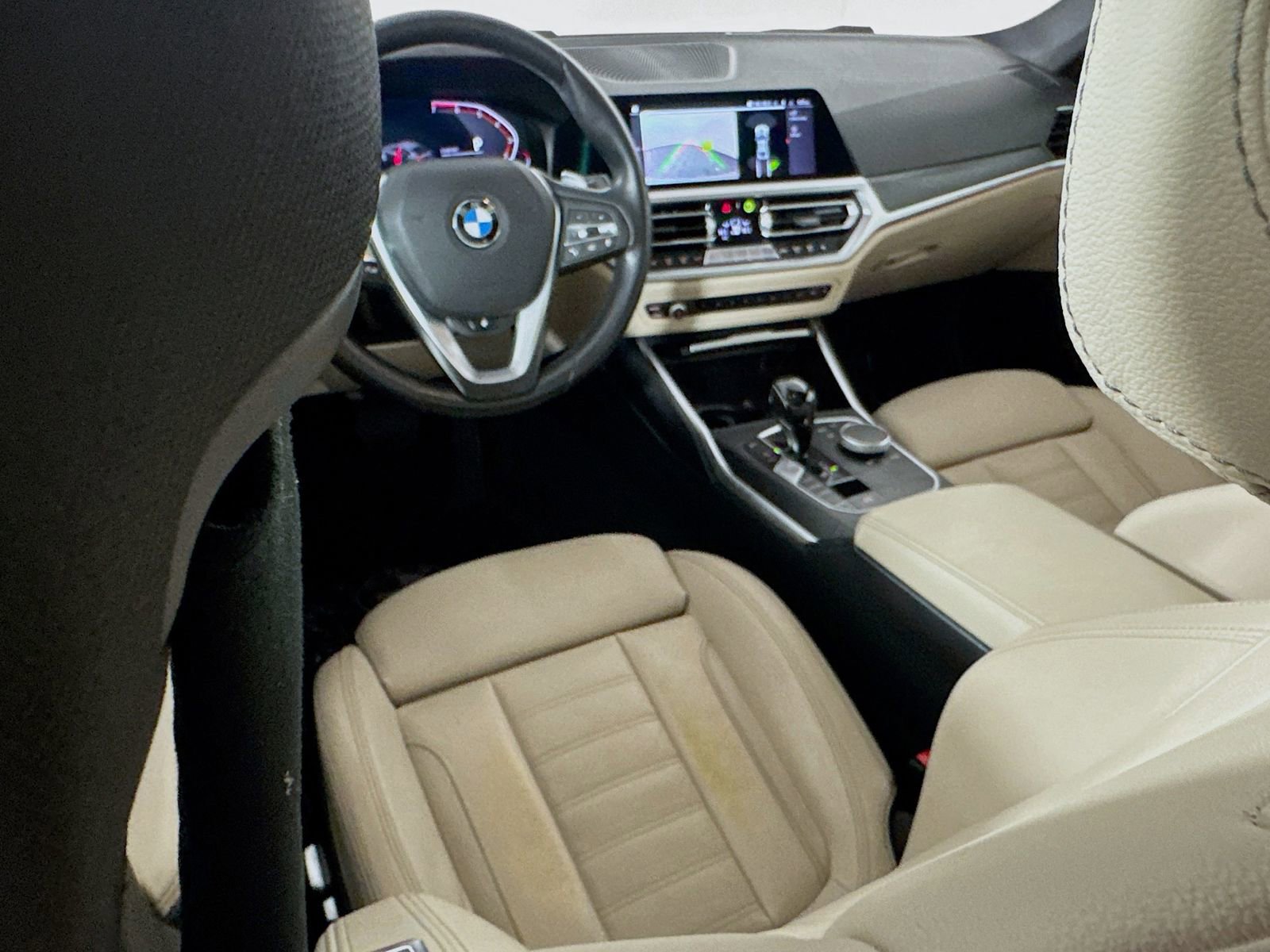 Used 2023 BMW 430i Gran Coupe xDrive w/ M Sport Package image 18