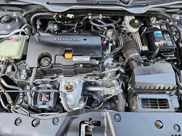 Used 2020 Honda Civic LX image 19