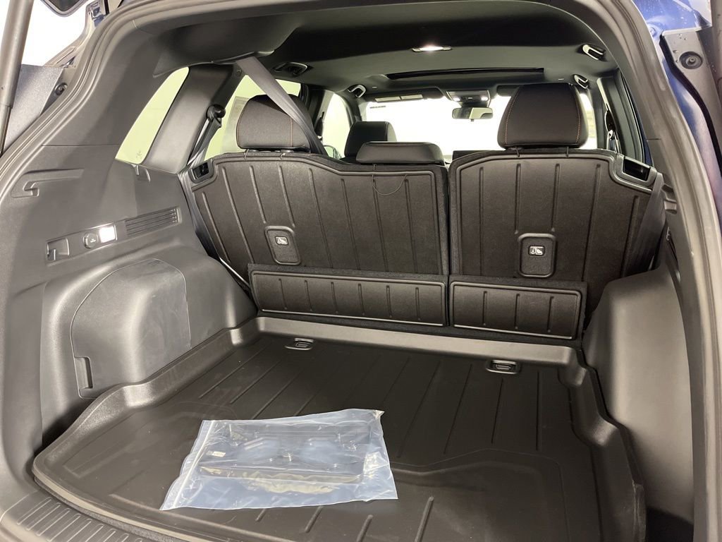 New 2026 Honda CR-V TrailSport image 9