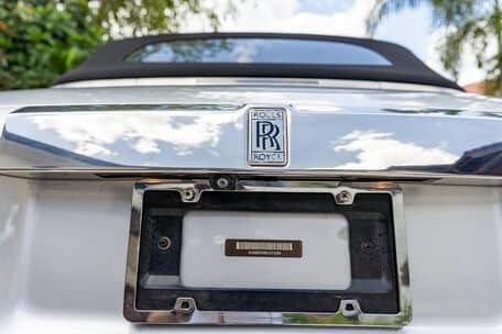 Used 2014 Rolls-Royce Phantom Drophead Coupe image 42