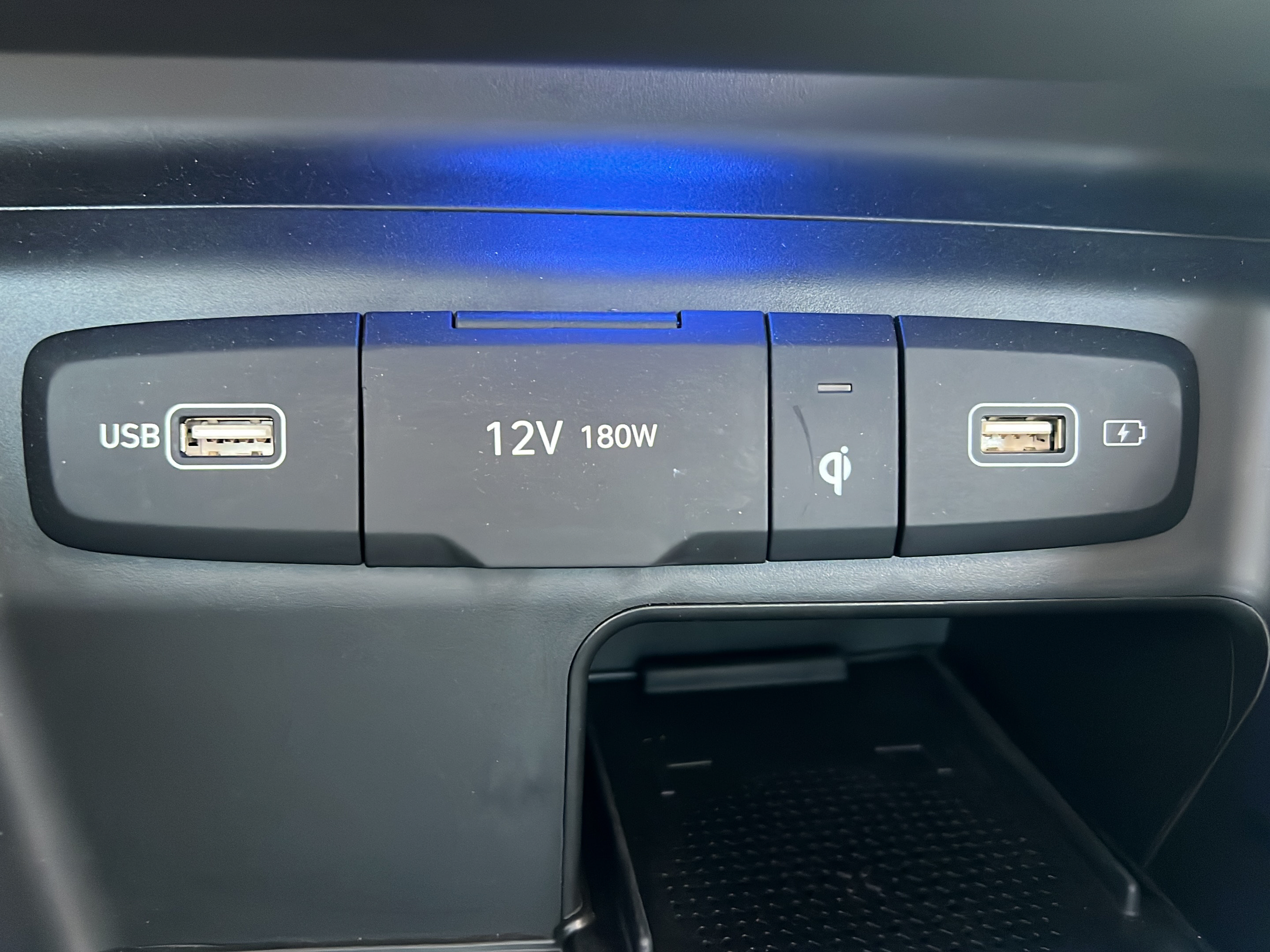 Used 2023 Hyundai Tucson XRT FWD image 18