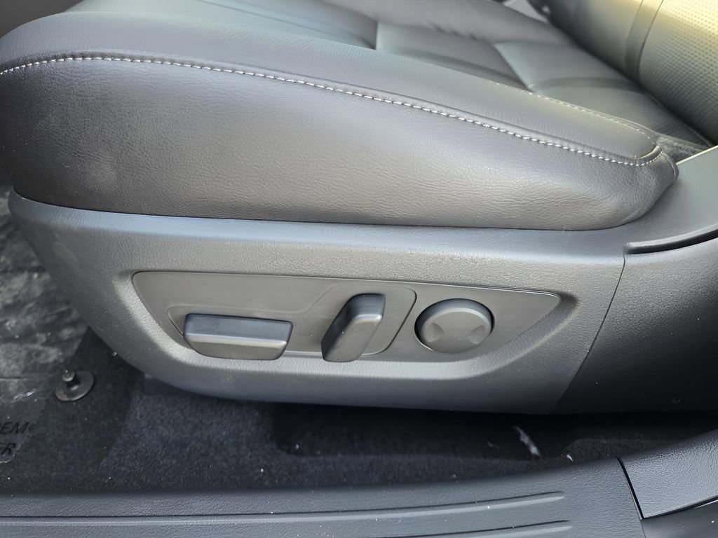 New 2026 MAZDA CX-50 2.5 Hybrid w/ Cargo Package image 16