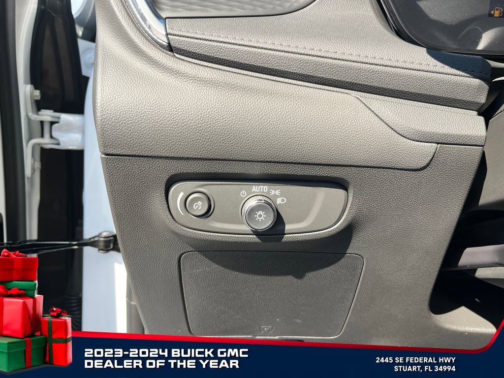 New 2026 Buick Encore GX Sport Touring w/ Advanced Technology Package image 23