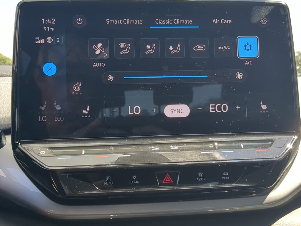 Certified 2023 Volkswagen ID.4 S RWD image 22