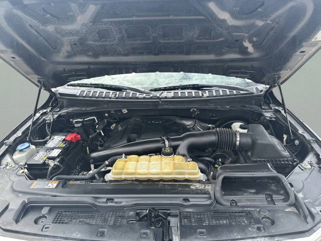 Used 2019 Ford Expedition XLT RWD image 39