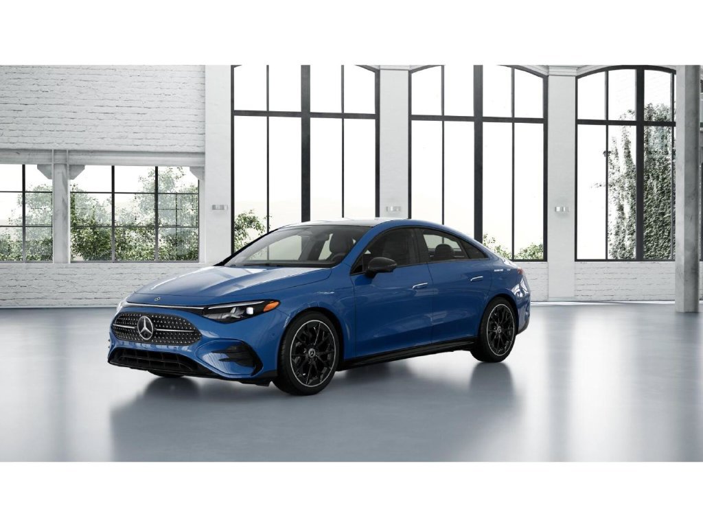 New 2027 Mercedes-Benz CLA 220 image 39