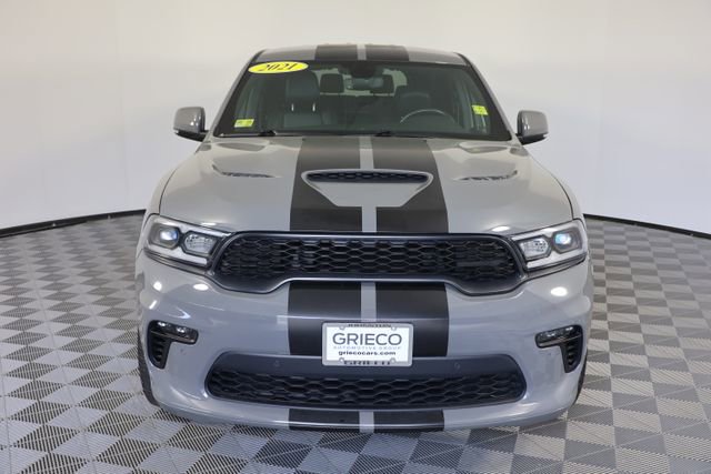 Used 2021 Dodge Durango R/T w/ Tow 'N Go Package image 3