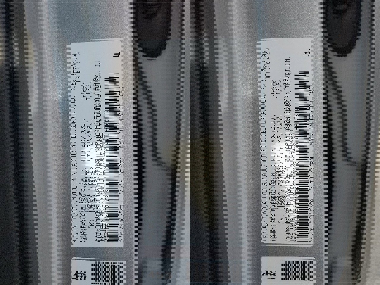 Used 2025 Toyota Tacoma SR image 31