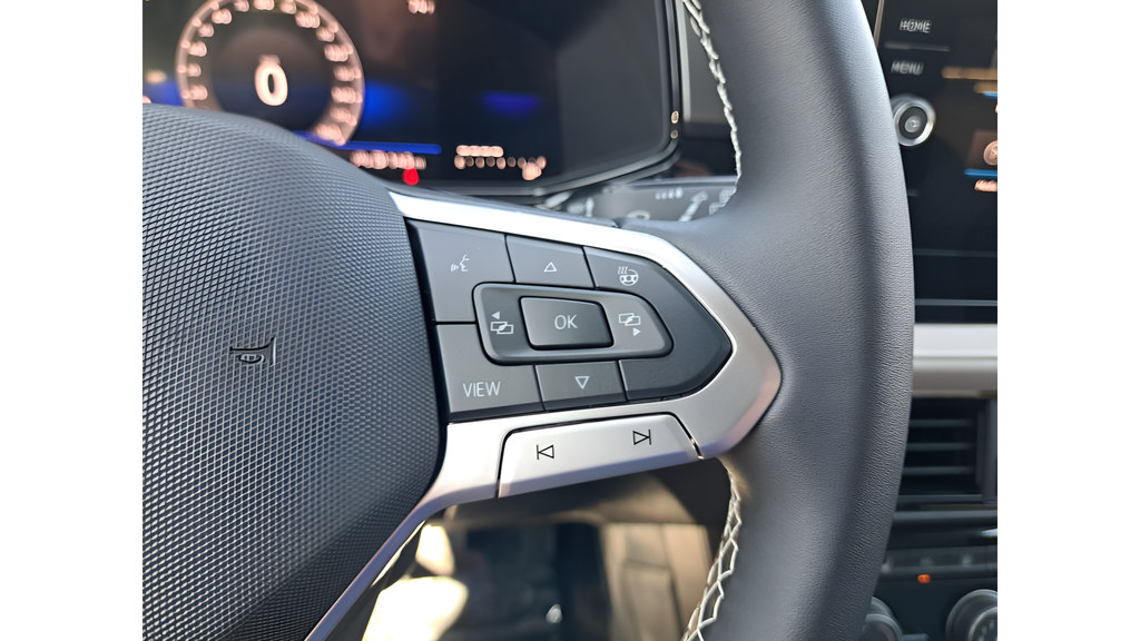 New 2025 Volkswagen Taos S AWD/4WD image 26