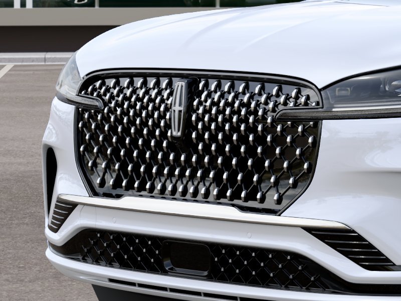 New 2027 Lincoln Aviator Black Label w/ Dynamic Handling Package AWD/4WD image 55