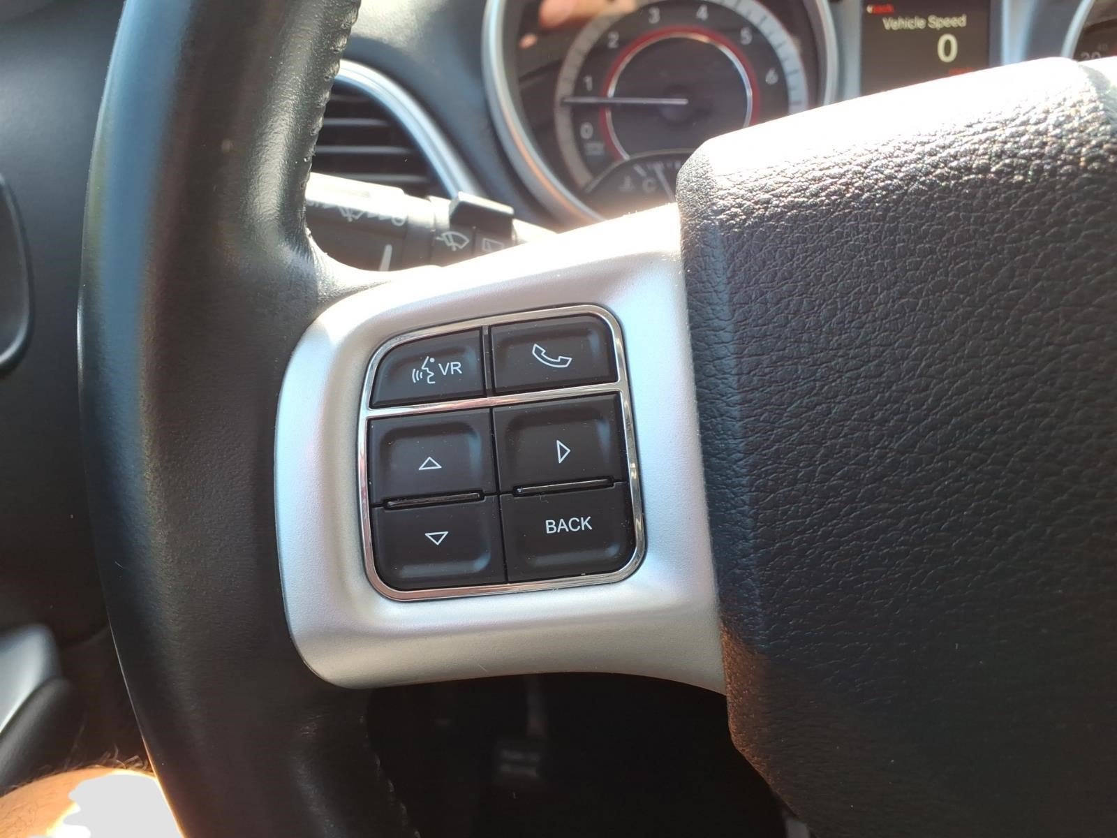 Used 2018 Dodge Journey SXT w/ Connectivity Group AWD/4WD image 22
