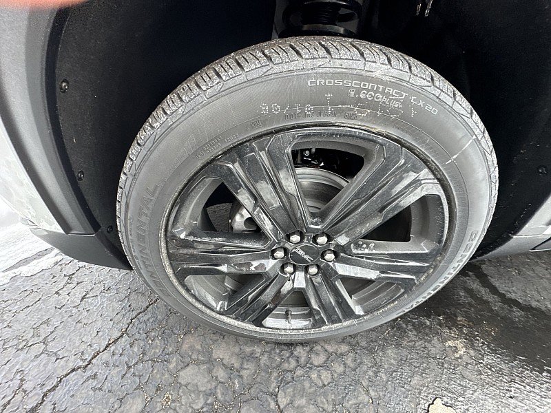 New 2026 GMC Acadia Elevation w/ Black Edition image 5