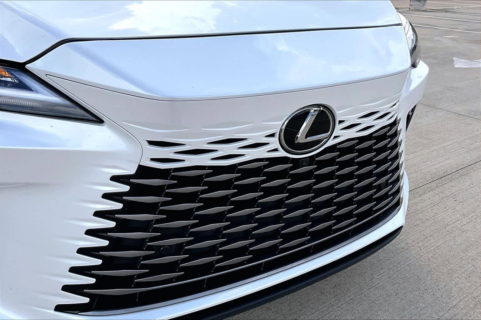Certified 2025 Lexus RX 350 Premium w/ Convenience Package image 30