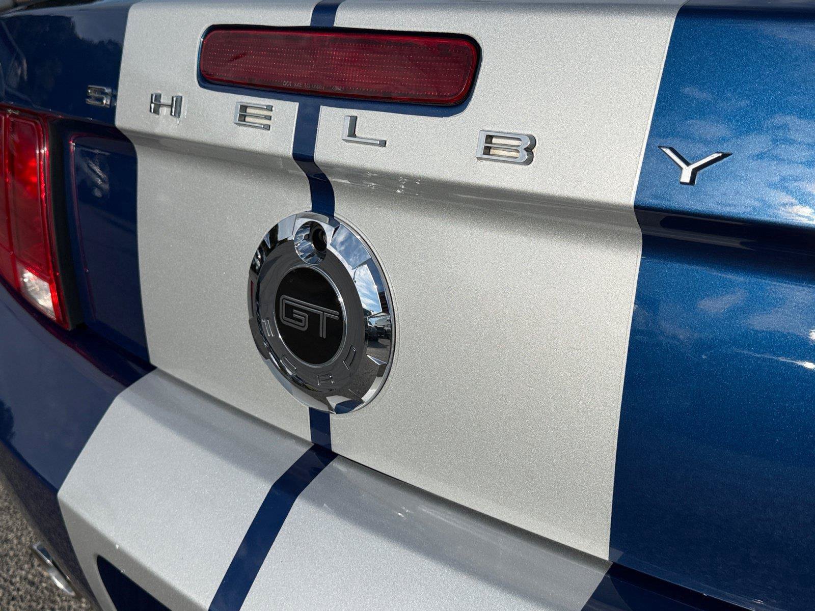 Used 2008 Ford Mustang GT RWD image 19