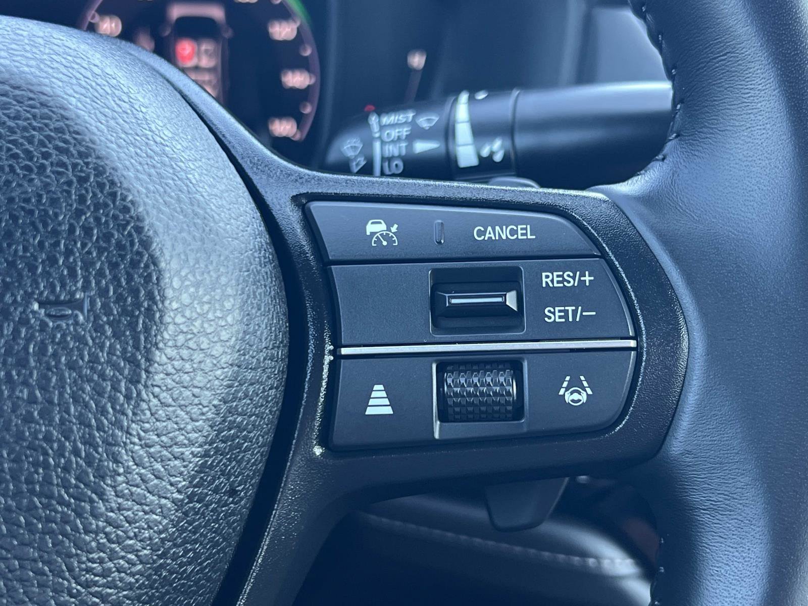 Certified 2024 Honda Accord Sport image 10