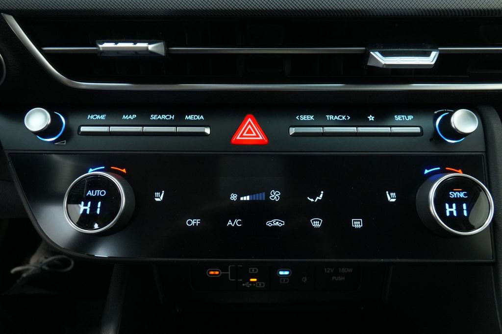 New 2026 Hyundai Sonata SEL image 29